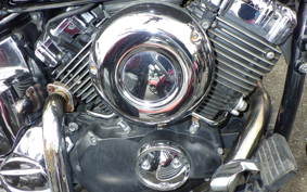 YAMAHA DRAGSTAR 400 CLASSIC 2005 VH01J