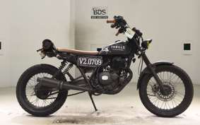 SUZUKI GRASS TRACKER Bigboy 2007 NJ47A