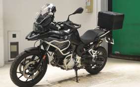 BMW F750GS 2022
