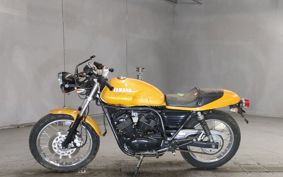 YAMAHA RNESSA 4DN