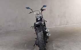 YAMAHA TW200 DG07J