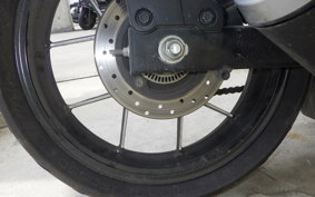 YAMAHA ジクサー250 ED22B