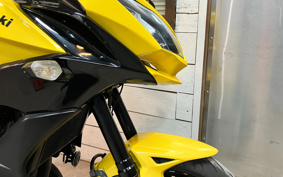 KAWASAKI VERSYS 650 2015 LE650E