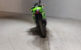 KAWASAKI NINJA 250 EX250L