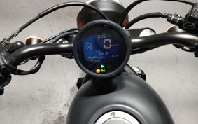 HONDA REBEL 250  S E-clutch MC49