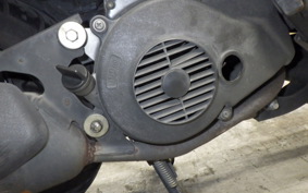 SUZUKI ADDRESS V125 G 2017 CF46A