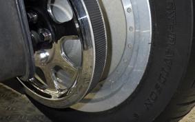HARLEY FLSTF 1450 2004