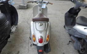 HONDA GIORNO CREA AF54