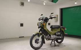 HONDA ｸﾛｽｶﾌﾞ110-2 2009 JA45