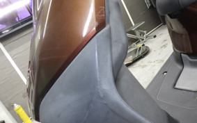 HONDA TACT-4ﾍﾞｰｼｯｸ AF75