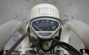 HONDA DAX 50 ST50