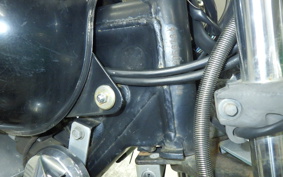 HONDA REBEL 250 2004