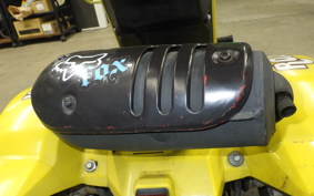HONDA ROAD FOX TB10