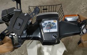 HONDA SUPER CUB70 C70