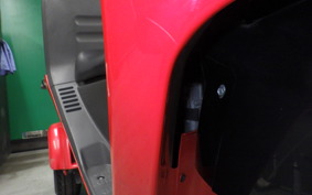 HONDA GYRO CANOPY 2024 TA03