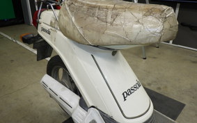 YAMAHA PASSOL 2T4
