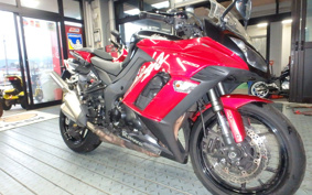 KAWASAKI NINJA 1000 ABS 2014 ZXT00L
