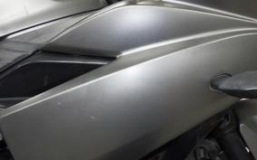 YAMAHA YZF-R25 2008 RG10J