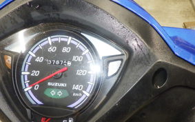 SUZUKI ADDRESS 110 2009 CE47A