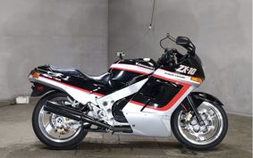 KAWASAKI ZX 10 NINJA ZXT00B