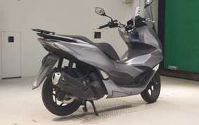 HONDA PCX125 JK05