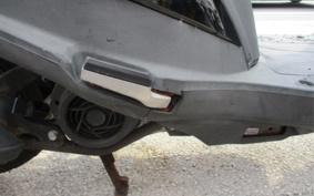 SUZUKI ADDRESS V125 DT11A