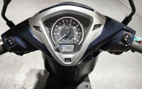 HONDA LEAD 125 JK12
