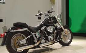 HARLEY FLSTF-I1450 2005