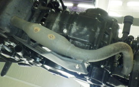 BENELLI レオンチーノ250