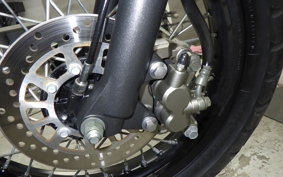 YAMAHA TW225 2012 DG09J