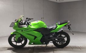 KAWASAKI NINJA 250R EX250K