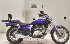 KAWASAKI ELIMINATOR 125 BN125A