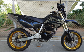 HONDA XR250 MOTARD MD30