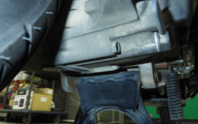 HONDA DIO Gen.6 2007 AF68