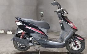 YAMAHA CYGNUS150X 5TY150R