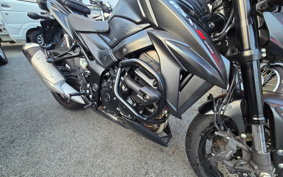 SUZUKI GSX-S750 ABS 2021 C533F