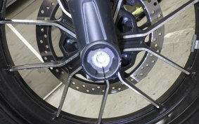 SUZUKI GIXXER 250 SF 2009 ED22Y