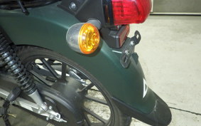 HONDA ｸﾛｽｶﾌﾞ110-3 JA60