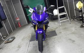 YAMAHA YZF R-3 2019 RH13J