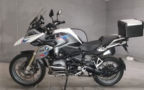 BMW R1200GS 0A01
