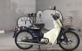 HONDA SUPER CUB50 AA01