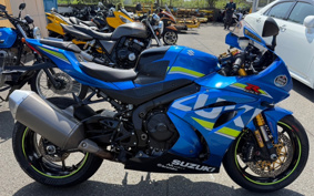 SUZUKI GSX-R1000R ABS 2017 DM11G
