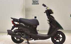 YAMAHA JOG ZR Gen.3 2015 SA39J