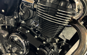 HONDA GB350 2021 NC59