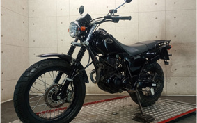 YAMAHA TW200 DG07J