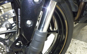 KAWASAKI ZX-25R 2009 ZX250E