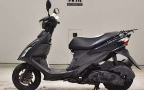 SUZUKI ADDRESS V125 S CF4MA