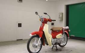 HONDA C50 SUPER CUB 2018 AA09