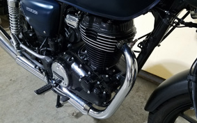 HONDA GB350 2022 NC59