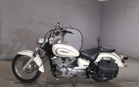YAMAHA DRAGSTAR 250 VG02J